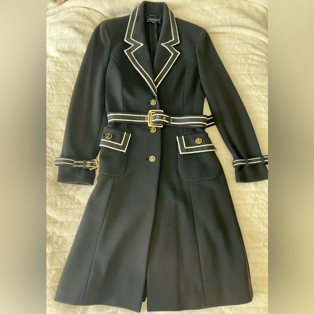 Luisa Spagnoli Coat
